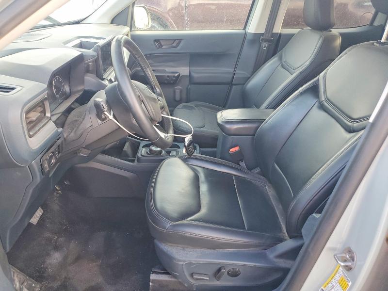 48257226 :رقم المزاد ، 3FTTW8S93RRB35671 vin ، 2024 Ford Maverick مزاد بيع