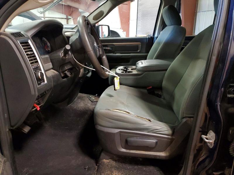 Продаж на аукціоні авто 2016 Ram 1500, vin: 1C6RR7GT6GS231867, номер лоту: 50849336