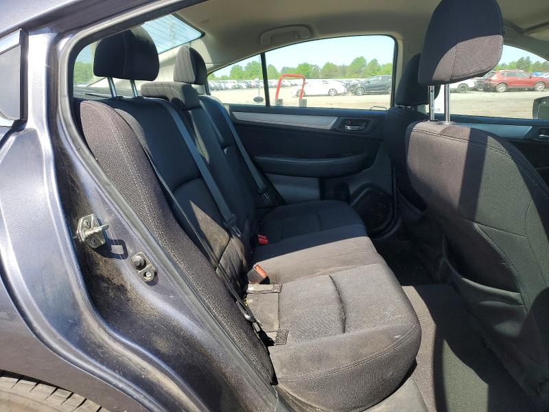 Aukcja sprzedaży 2016 Subaru Legacy, vin: 4S3BNBC69G3004837, numer aukcji: 51002176