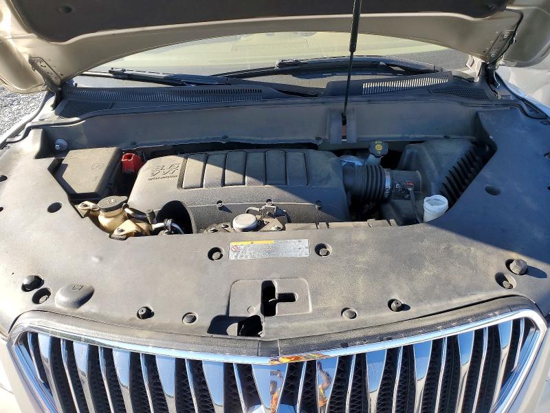 Продаж на аукціоні авто 2014 Buick Enclave, vin: 5GAKRBKD6EJ298390, номер лоту: 49792496