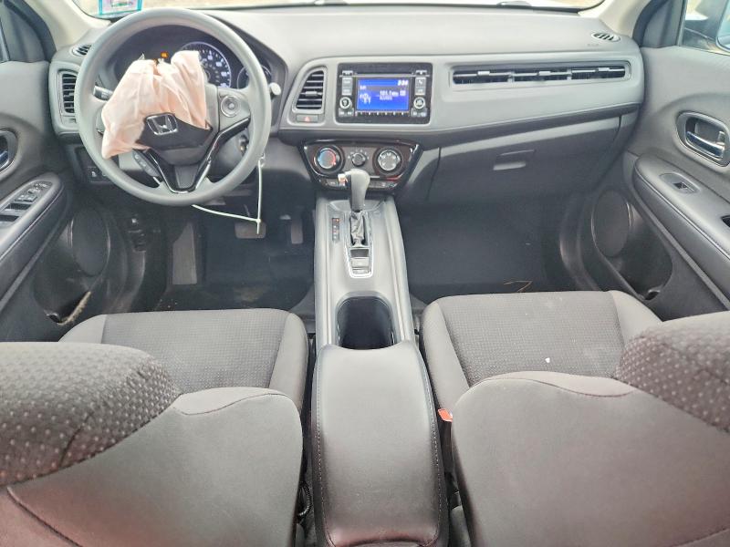 Продаж на аукціоні авто 2019 Honda Hr-v, vin: 3CZRU6H3XKG725580, номер лоту: 51773986