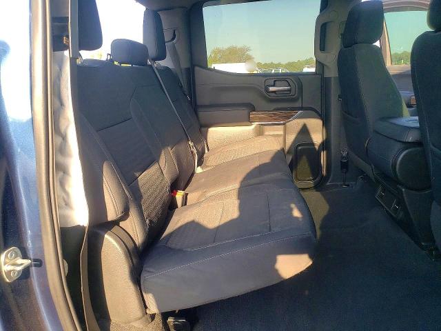 51089656 :رقم المزاد ، 1GTP8BED3KZ352261 vin ، 2019 Gmc Sierra مزاد بيع