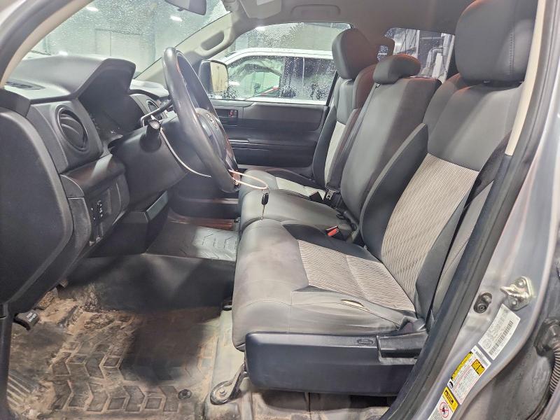 Продажа на аукционе авто 2014 Toyota Tundra, vin: 5TFUM5F15EX051608, номер лота: 49828326