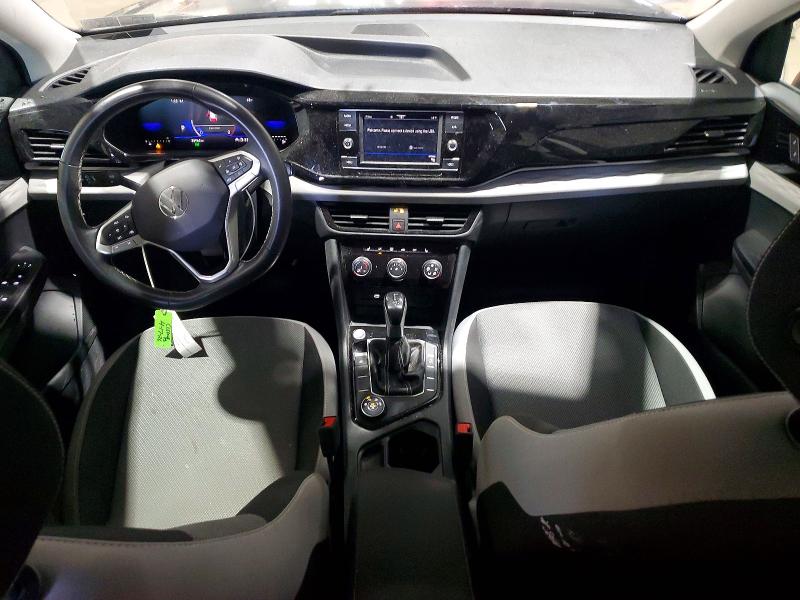 Продаж на аукціоні авто 2024 Volkswagen Taos, vin: 3VV8X7B25RM053410, номер лоту: 51466626