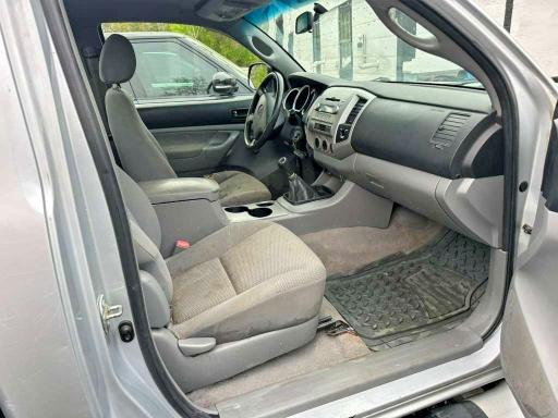 Aukcja sprzedaży 2007 Toyota Tacoma, vin: 5TEPX42N57Z395037, numer aukcji: 52168626