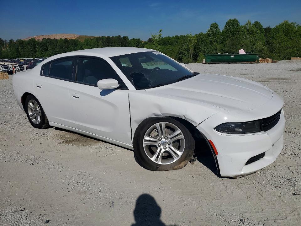 Aukcja sprzedaży 2022 Dodge Charger, vin: 2C3CDXBG5NH239104, numer aukcji: 50746266