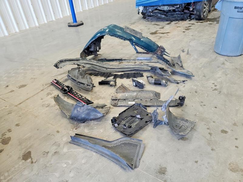 51777576 :رقم المزاد ، 3VW5T7AU6KM022301 vin ، 2019 Volkswagen Gti مزاد بيع