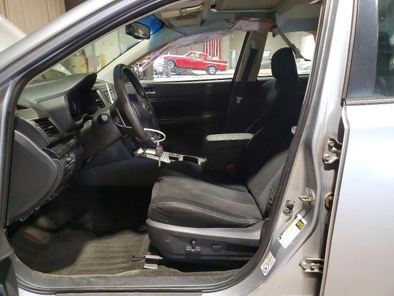Aukcja sprzedaży 2013 Subaru Legacy, vin: 4S3BMBG62D3025330, numer aukcji: 49223476