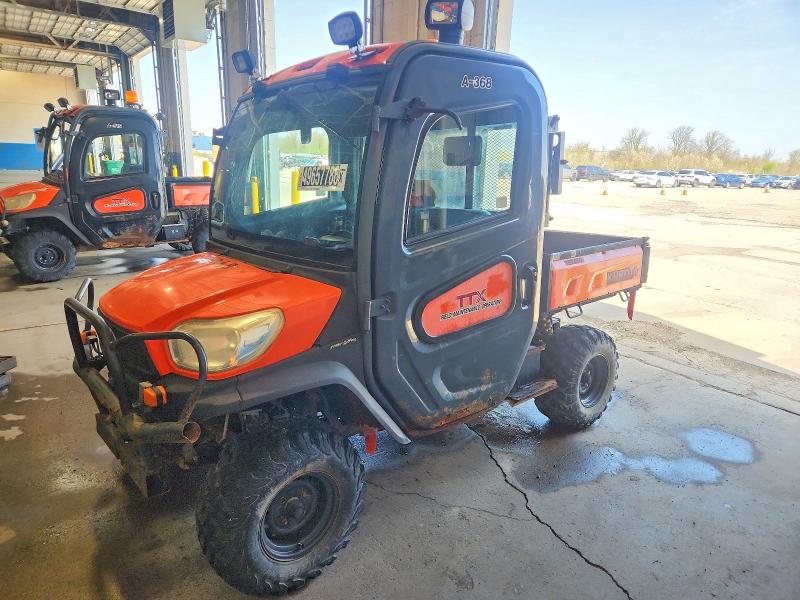 Продаж на аукціоні авто 2015 Kubota Unknown, vin: A5KC2GDBHFG023892, номер лоту: 49657786