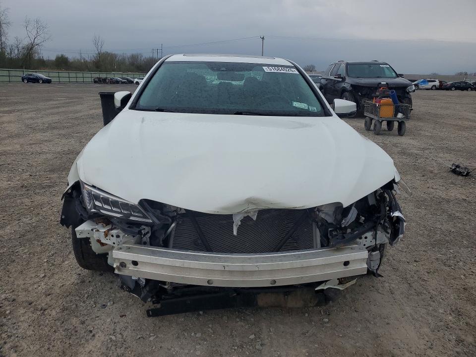 2015 Acura Tlx მანქანა იყიდება აუქციონზე, vin: 19UUB1F59FA026606, აუქციონის ნომერი: 51684026