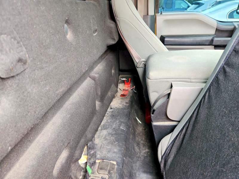 Aukcja sprzedaży 2018 Ford F150, vin: 1FTMF1E54JKF44498, numer aukcji: 51252286