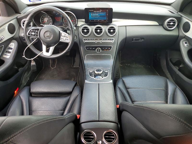 Aukcja sprzedaży 2019 Mercedes-benz C, vin: 55SWF8DB0KU322434, numer aukcji: 50080646