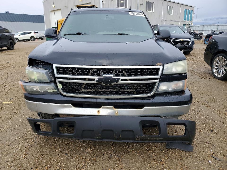 Продаж на аукціоні авто 2006 Chevrolet Silverado, vin: 1GCEK19BX6Z278872, номер лоту: 49619816