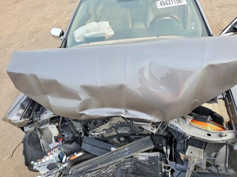 49431156 :رقم المزاد ، 2C3CA5CG1BH538192 vin ، 2011 Chrysler 300 مزاد بيع