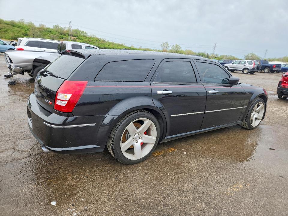 Aukcja sprzedaży 2006 Dodge Magnum, vin: 2D8GV77306H338111, numer aukcji: 51329566