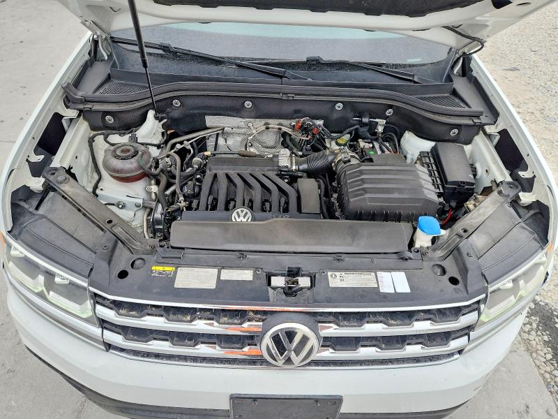 Продажа на аукционе авто 2019 Volkswagen Atlas, vin: 1V2ER2CA7KC618119, номер лота: 48186176