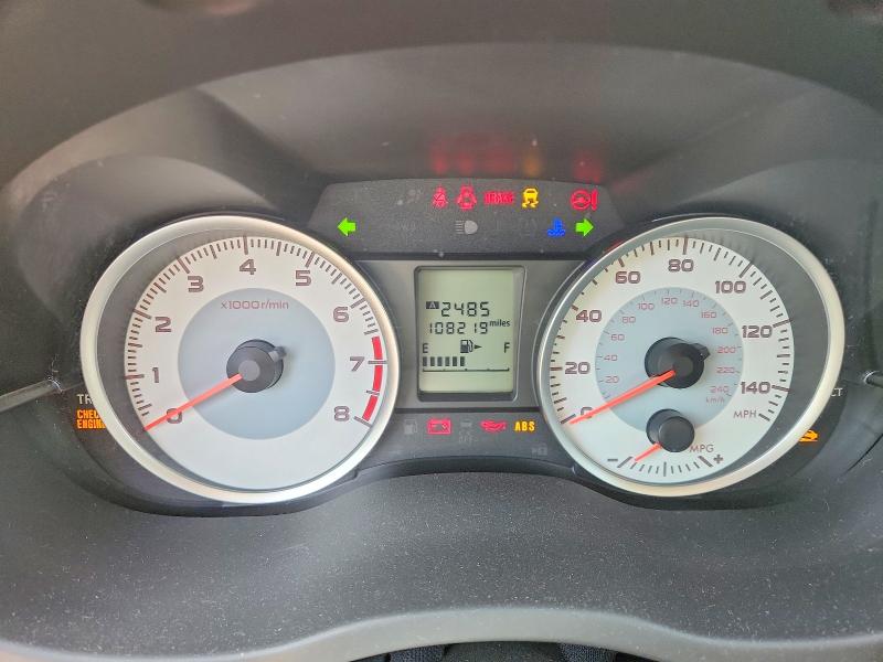 Продаж на аукціоні авто 2014 Subaru Impreza, vin: JF1GJAA62EG026785, номер лоту: 49148936