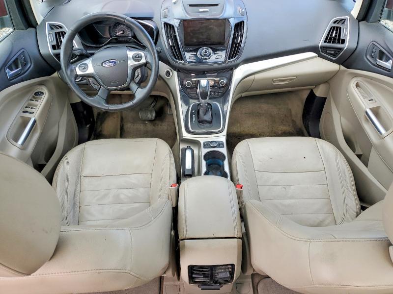 Продажа на аукционе авто 2013 Ford C-max, vin: 1FADP5BUXDL507458, номер лота: 51278476