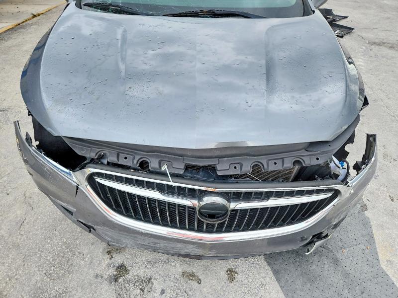 Продаж на аукціоні авто 2020 Buick Enclave, vin: 5GAERBKW0LJ312070, номер лоту: 50804156