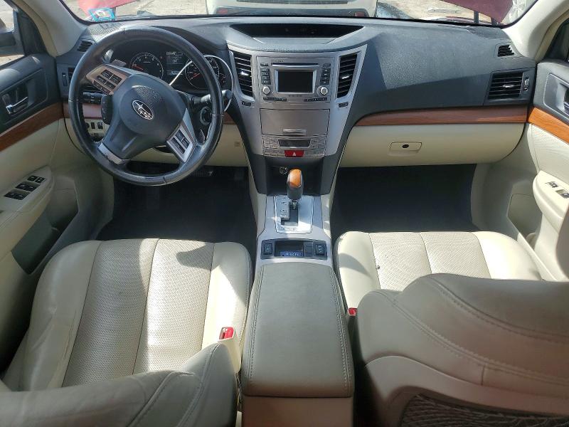 Продаж на аукціоні авто 2013 Subaru Outback, vin: 4S4BRBKC6D3266317, номер лоту: 50233146