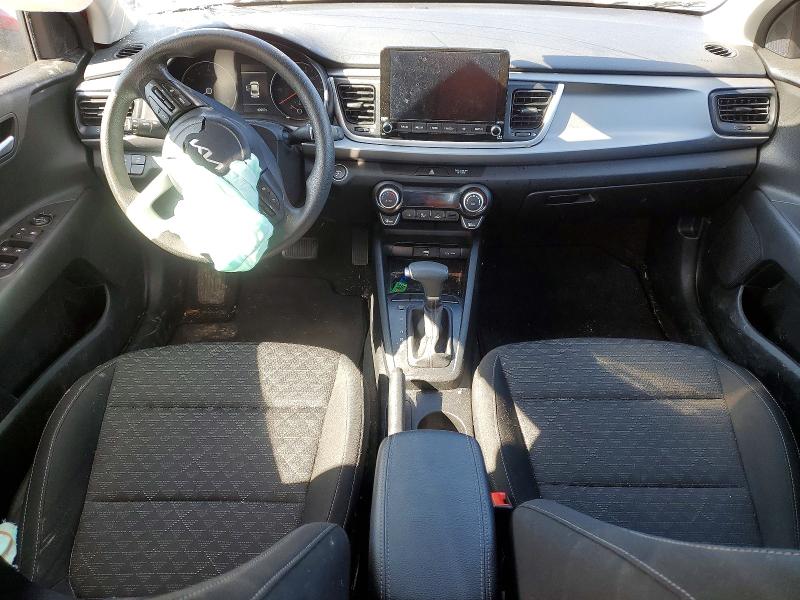 Продаж на аукціоні авто 2023 Kia Rio, vin: 3KPA24AD5PE574070, номер лоту: 48985296