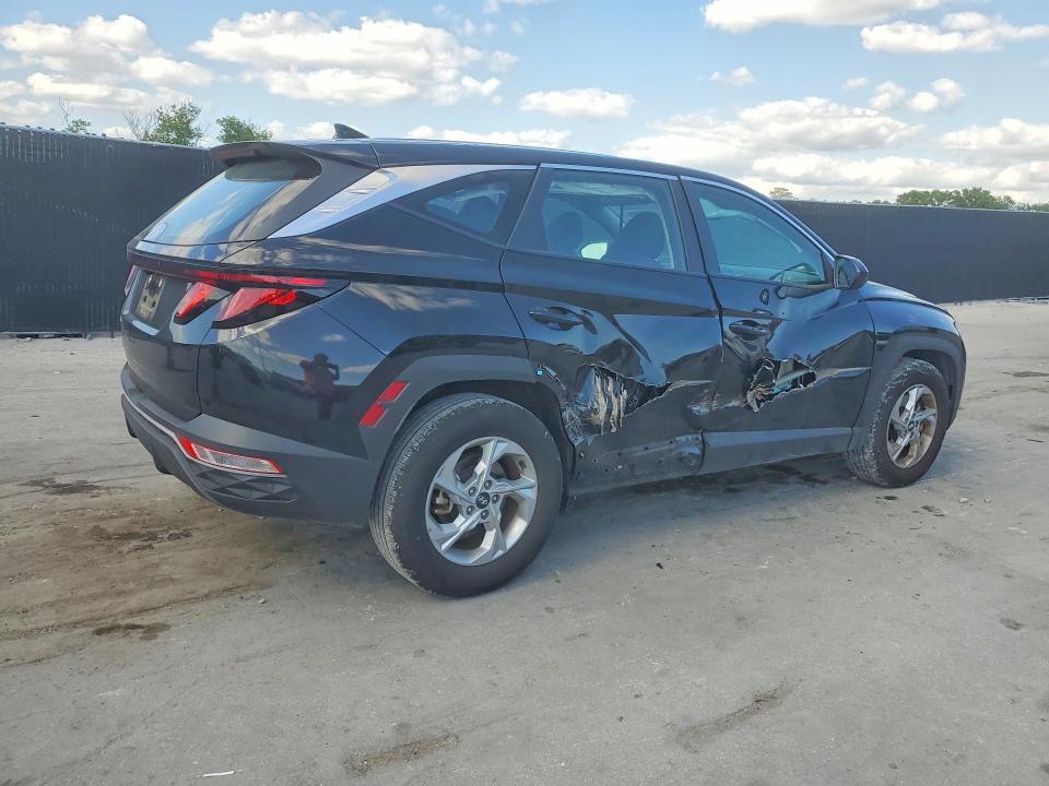 Aukcja sprzedaży 2024 Hyundai Tucson, vin: 5NMJA3DE7RH437080, numer aukcji: 49926866
