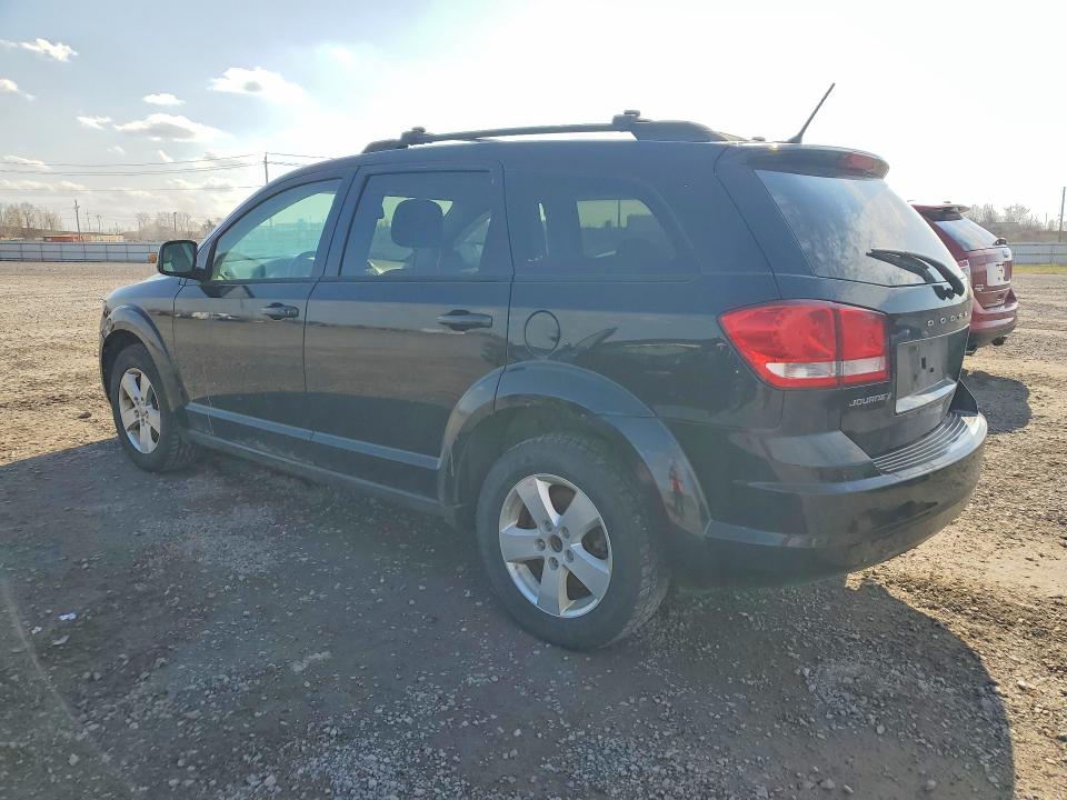 Продажа на аукционе авто 2013 Dodge Journey, vin: 3C4PDCAB4DT620542, номер лота: 51066156