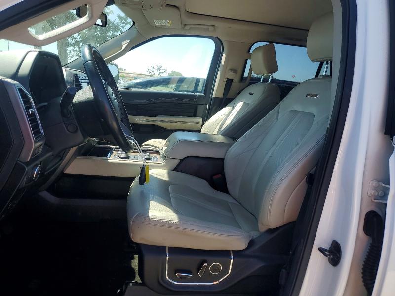Auction sale of the 2020 Ford Expedition, vin: 1FMJK1MTXLEA29212, lot number: 52084286
