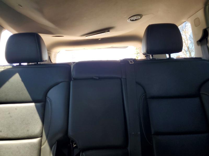 Aukcja sprzedaży 2023 Gmc Acadia, vin: 1GKKNML47PZ186551, numer aukcji: 50285116