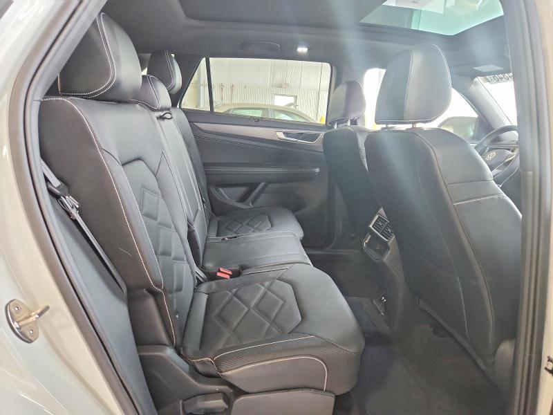 Продаж на аукціоні авто 2024 Volkswagen Atlas Cross Sport, vin: 1V2KE2CA2RC253180, номер лоту: 49544846
