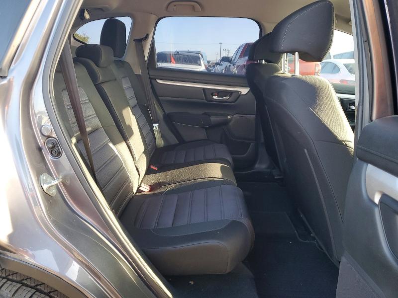 Продажа на аукционе авто 2020 Honda Cr-v, vin: 5J6RW1H27LA003021, номер лота: 51861936