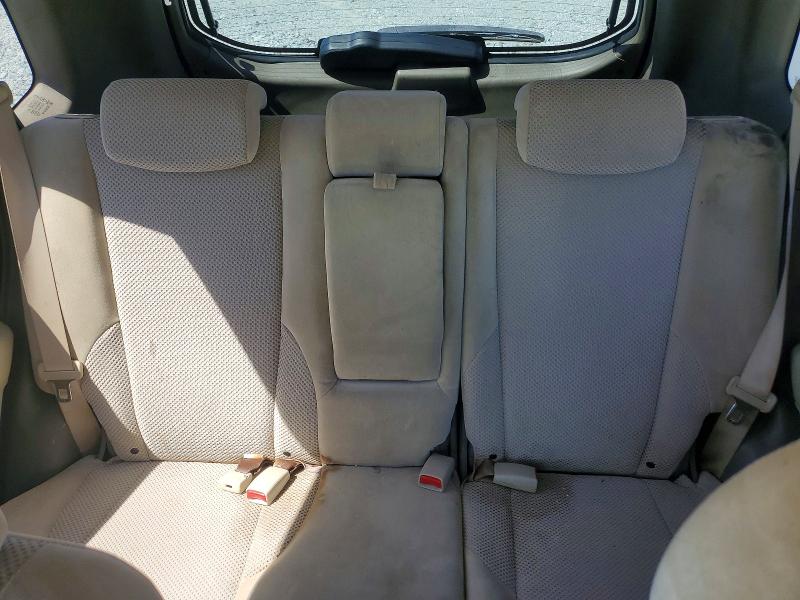 Aukcja sprzedaży 2008 Hyundai Tucson, vin: KM8JN12D98U880918, numer aukcji: 49450786