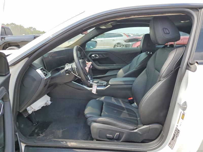 Aukcja sprzedaży 2024 Bmw 230xi, vin: 3MW33CM01R8E26876, numer aukcji: 52014516