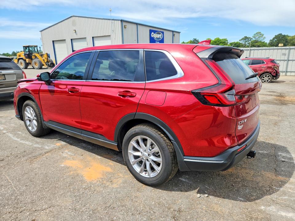Продаж на аукціоні авто 2023 Honda Cr-v, vin: 2HKRS4H48PH437239, номер лоту: 48478856