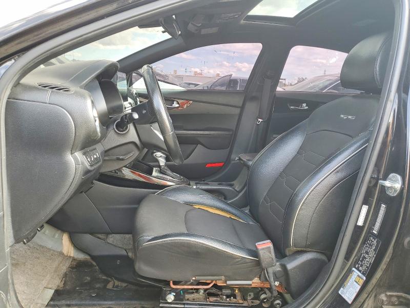 Aukcja sprzedaży 2020 Kia Forte, vin: 3KPF34AD2LE255934, numer aukcji: 49398836