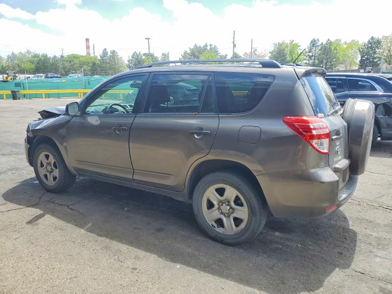 Aukcja sprzedaży 2012 Toyota Rav4, vin: 2T3BF4DV2CW226366, numer aukcji: 51594416