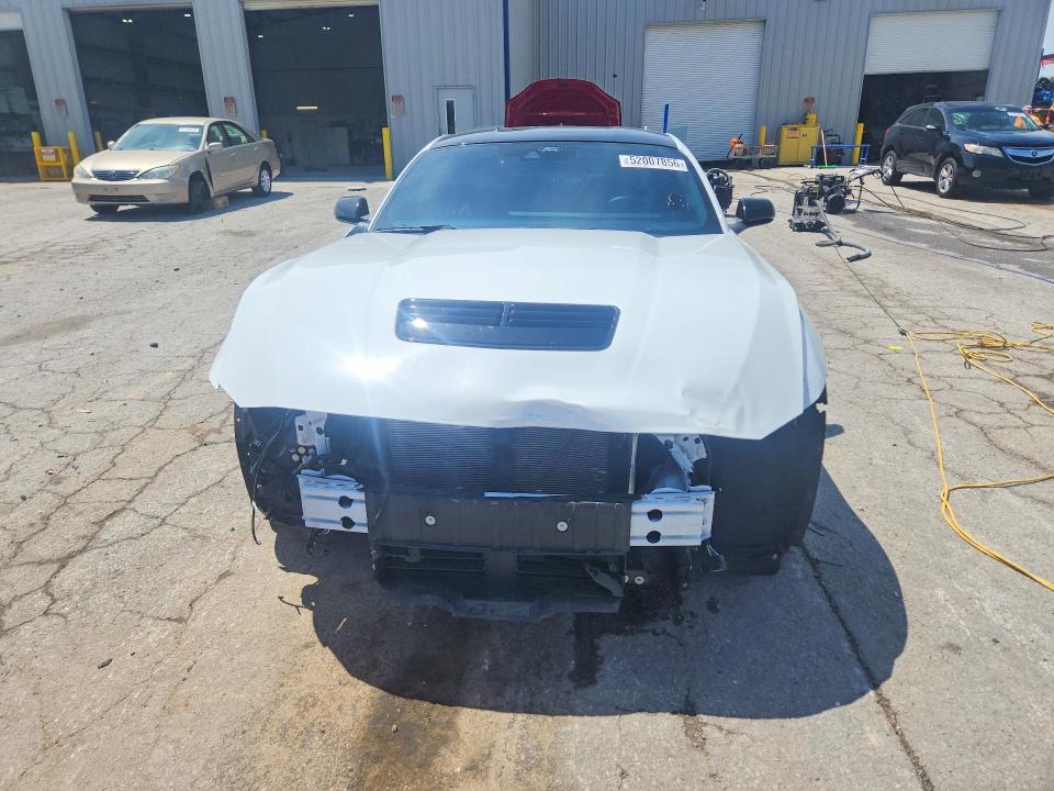 Продаж на аукціоні авто 2024 Ford Mustang, vin: 1FA6P8CF2R5423947, номер лоту: 52007856
