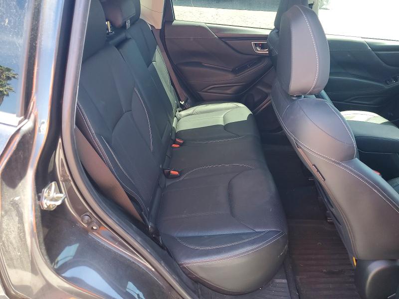 Продаж на аукціоні авто 2019 Subaru Forester, vin: JF2SKAUC0KH463890, номер лоту: 50685746