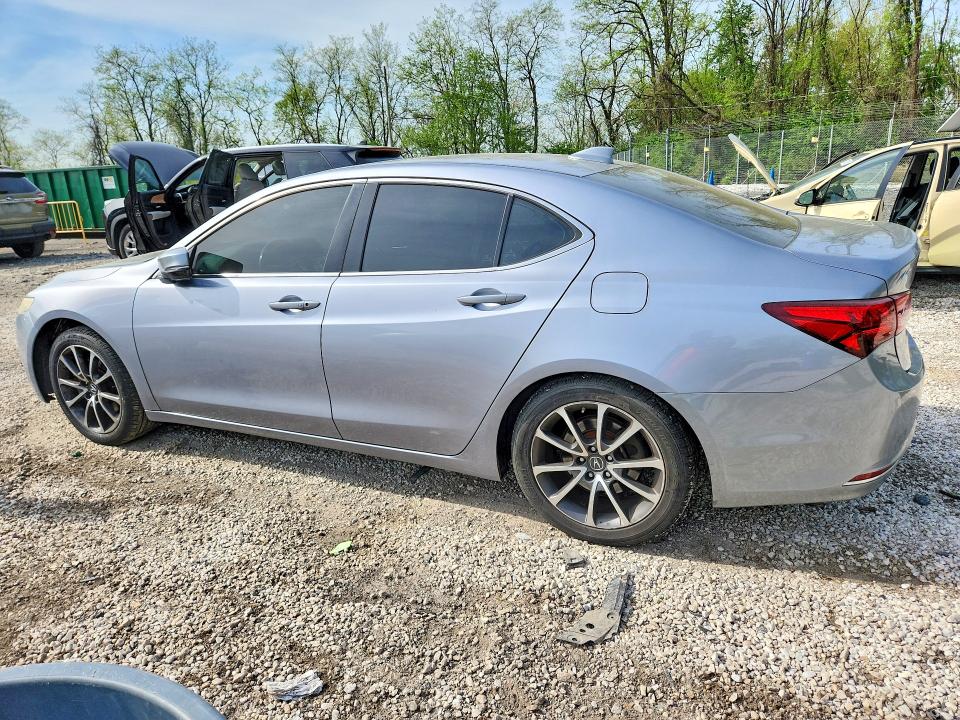 50073366 :رقم المزاد ، 19UUB2F50GA008793 vin ، 2016 Acura Tlx مزاد بيع