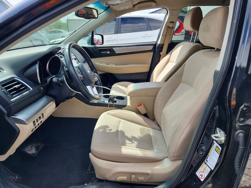 Aukcja sprzedaży 2015 Subaru Outback, vin: 4S4BSBCC1F3307314, numer aukcji: 49678386