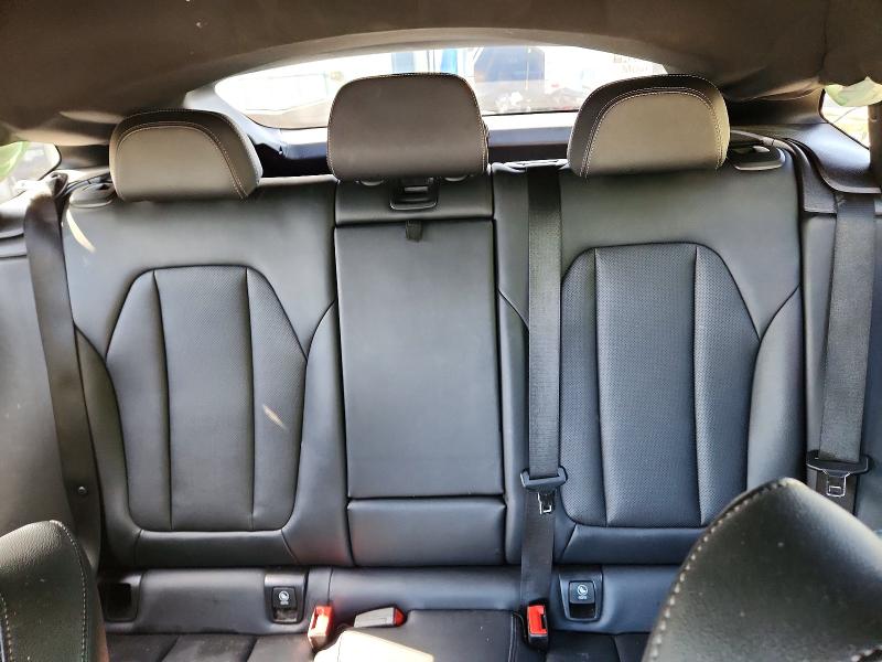 Продажа на аукционе авто 2023 Bmw X4, vin: 5UX33DT06P9P69470, номер лота: 49890046
