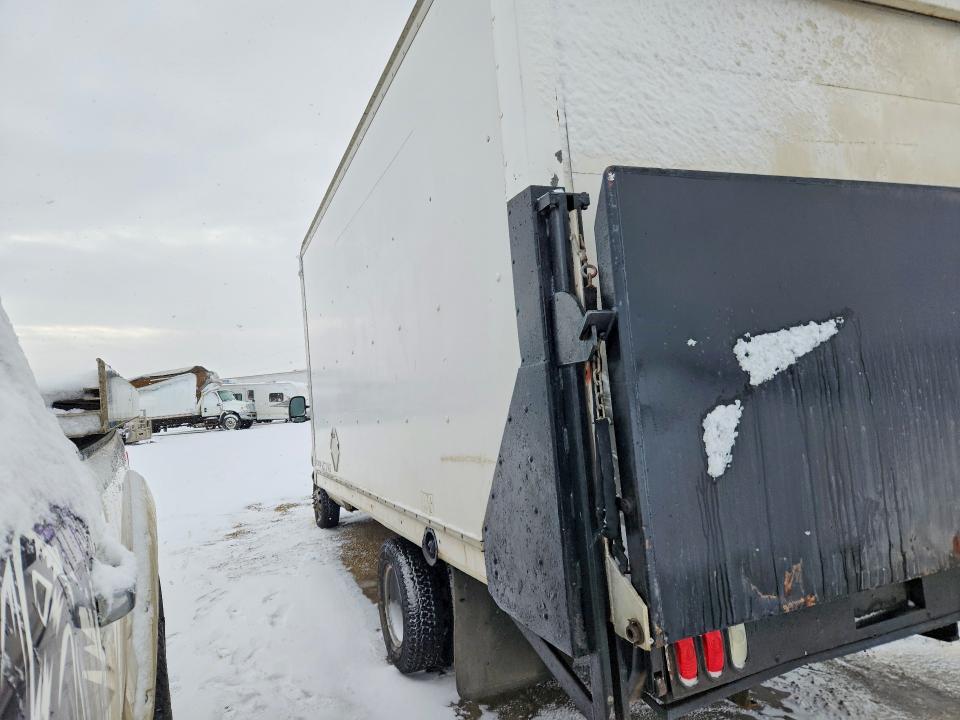 47355316 :رقم المزاد ، 1FDXE45P74HA76556 vin ، 2004 Ford Econoline مزاد بيع