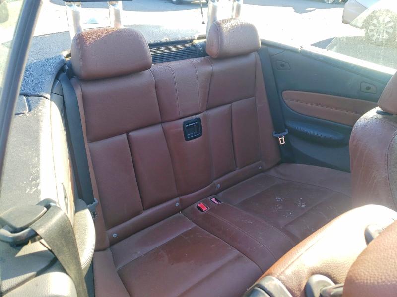 2011 Bmw 135 მანქანა იყიდება აუქციონზე, vin: WBAUN7C52BVM24754, აუქციონის ნომერი: 48892716