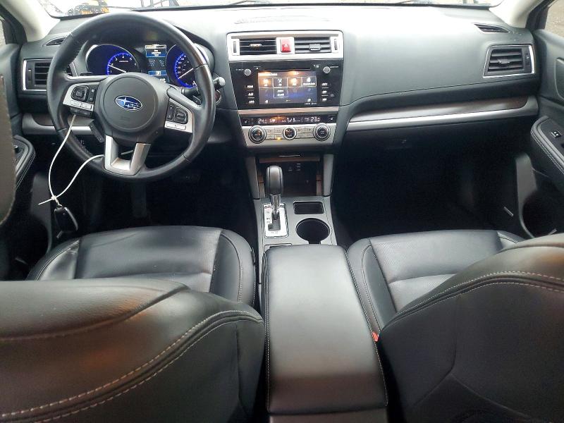 Aukcja sprzedaży 2015 Subaru Legacy, vin: 4S3BNCN63F3035230, numer aukcji: 49480386