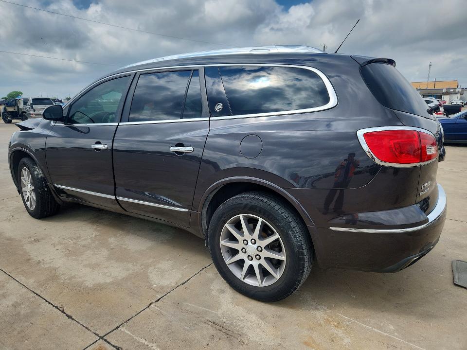 Aukcja sprzedaży 2015 Buick Enclave, vin: 5GAKRBKD4FJ183076, numer aukcji: 49362206