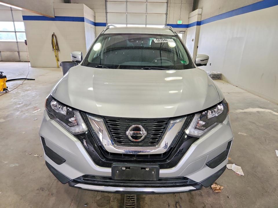 Aukcja sprzedaży 2019 Nissan Rougue, vin: 5N1AT2MV3KC812032, numer aukcji: 50394616