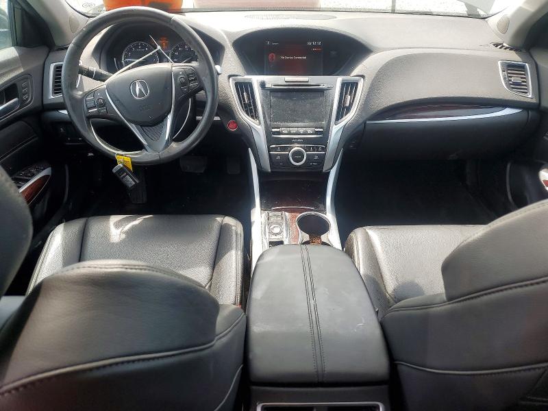 Aukcja sprzedaży 2015 Acura Tlx, vin: 19UUB2F39FA012242, numer aukcji: 48868386