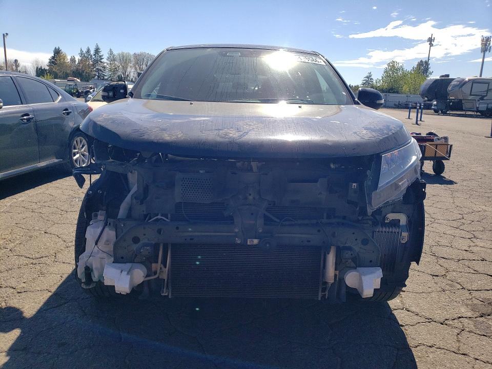 Aukcja sprzedaży 2021 Mitsubishi Outlander Sport, vin: JA4ARUAU9MU024115, numer aukcji: 49498586