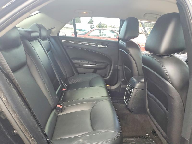 Aukcja sprzedaży 2016 Chrysler 300, vin: 2C3CCAAG5GH219956, numer aukcji: 50213696