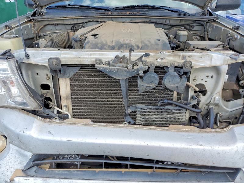 49405976 :رقم المزاد ، 3TMJU62N67M037923 vin ، 2007 Toyota Tacoma مزاد بيع